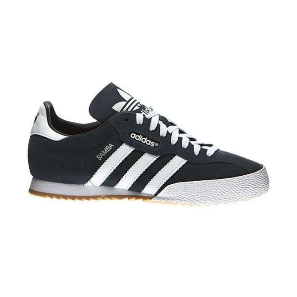 adidas Samba Super Suede M 019332 shoes Cipő