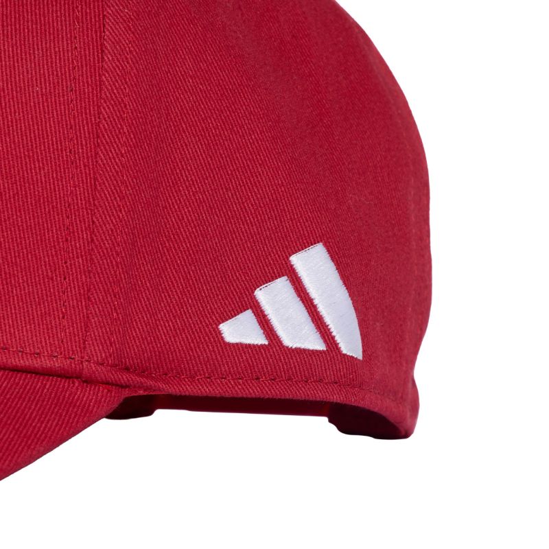adidas Liverpool FC red cap