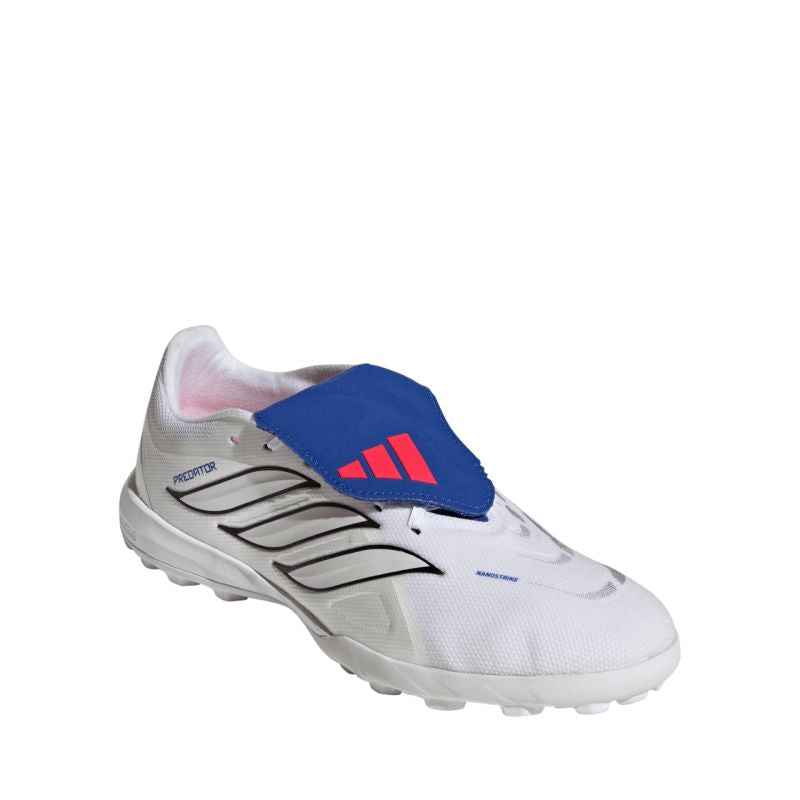 adidas Predator League FT TF JS4853 football boots focicipő