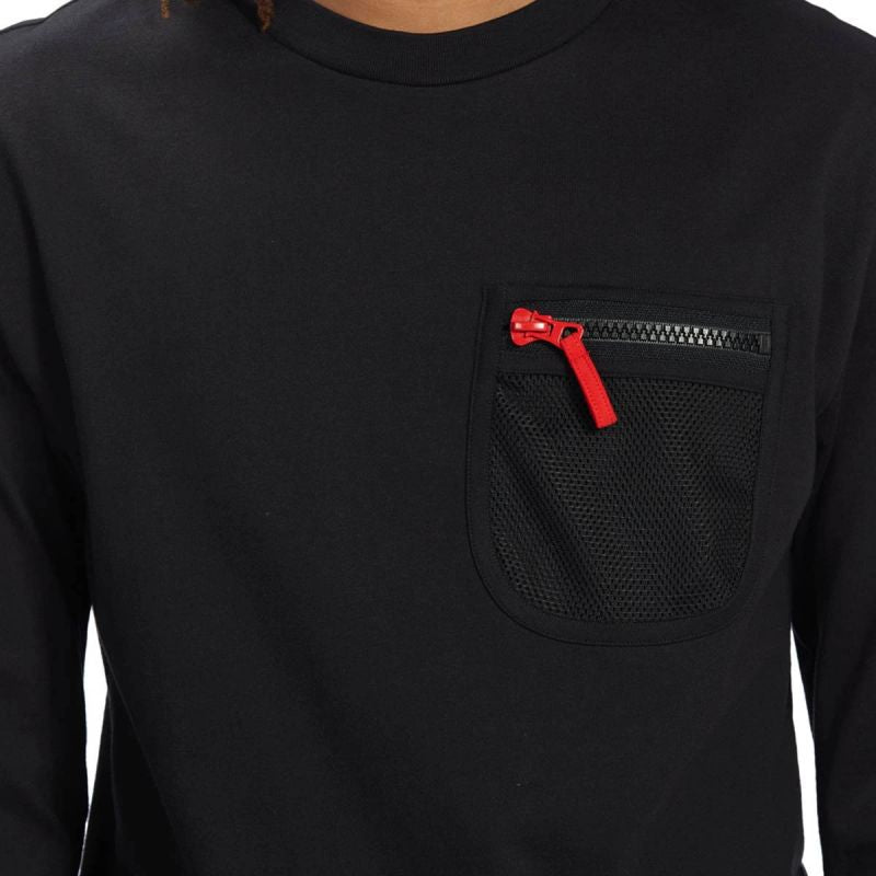 Dc Shoes Vader Tech Heritage Long ADYZT05141-KVJ0 General