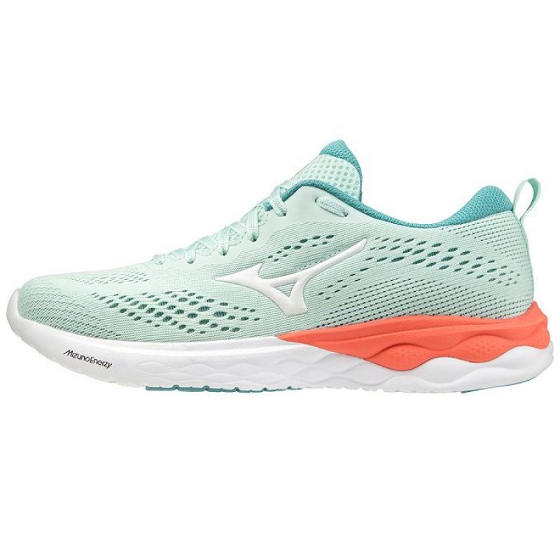 Mizuno Wave Revolt 2 W shoes J1GD218101 Cipő