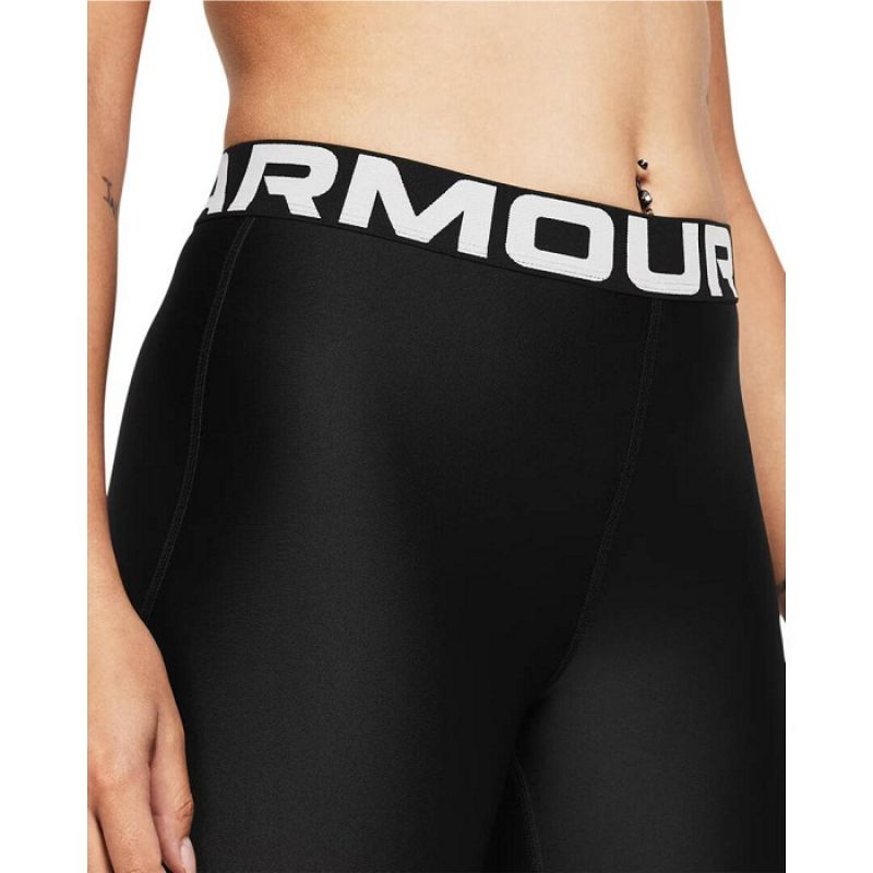 Under Armour HG 8in Shorts W 1383627001 Nadrág