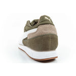 Puma Softride ST Miler men's sports sneakers, fashionable and comfortable, oliva utcai cipő