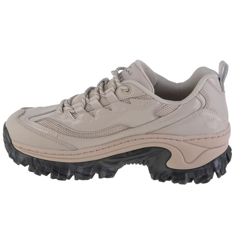 Skechers Hi-Ryze - Doja Cat 'Lite 177941-OFWT Beige 36 Kiegészítő