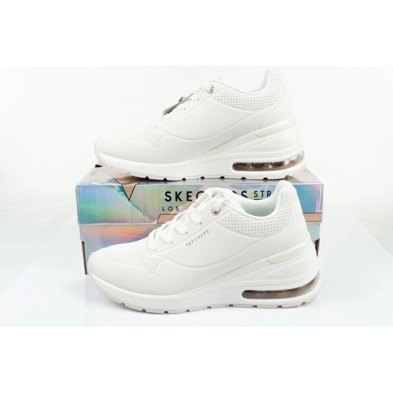 Skechers Million Air W 155401 Shoes Cipő