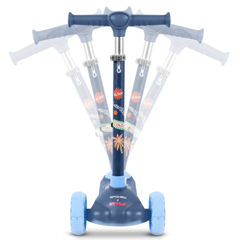 Spokey FIORI Balance Scooter korcsolya SPK-946377