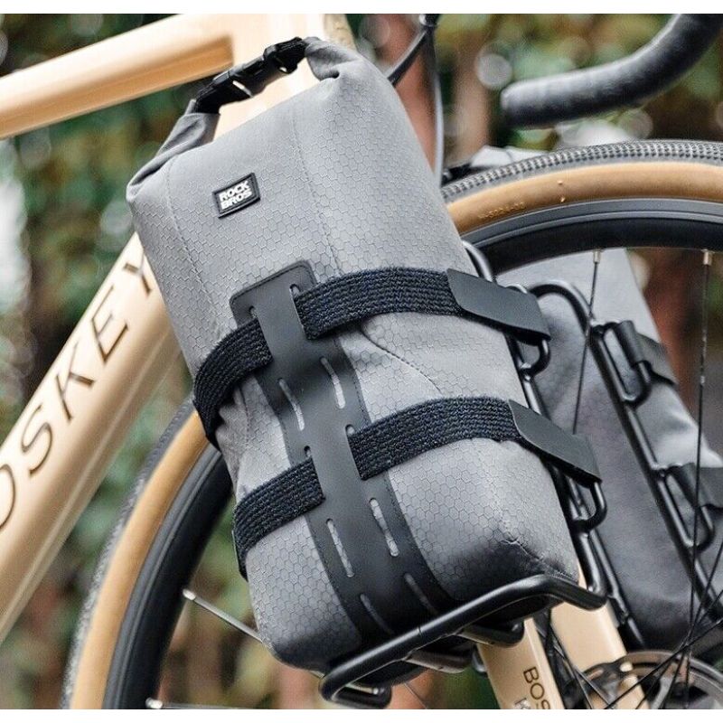 Rockbros front fork bag + mounting kit bags, sets