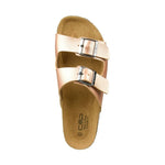 CMP Eco Thalitha W flip-flops narancssárga papucs