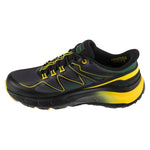 Skechers Slip-ins John Deere Waterproof Relaxed Fit D'Lux Pro Black fekete utcai cipő 256202-BKGR