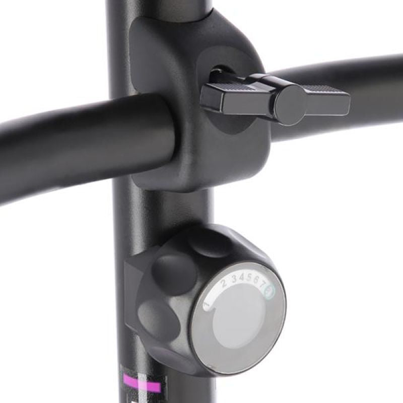 HMS Purple magnetic bike lila kiegészítő 17-01-009