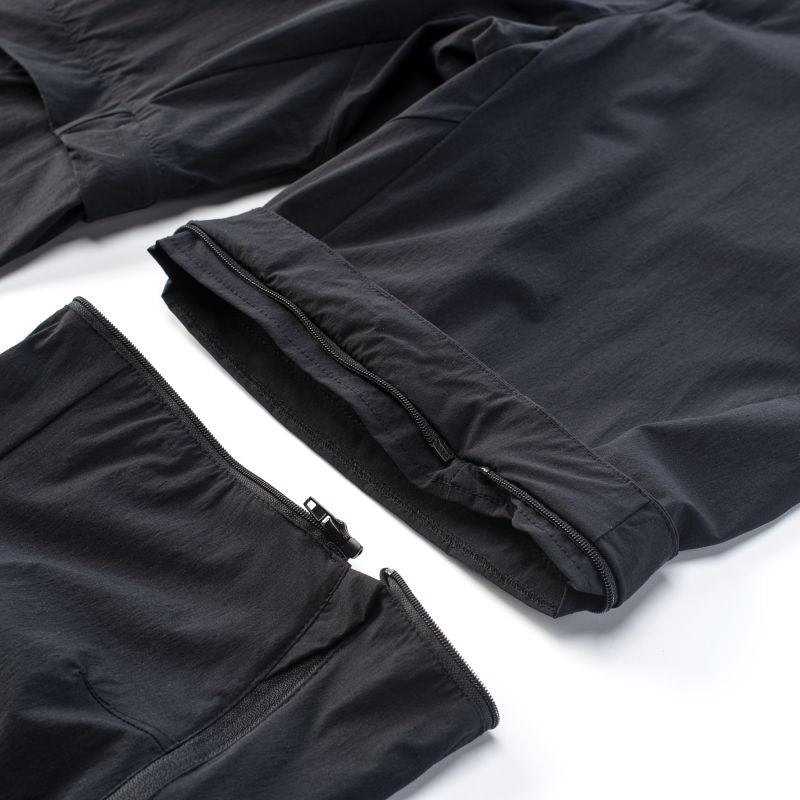 Elbrus Men's CLARINO 2IN1 nadrág