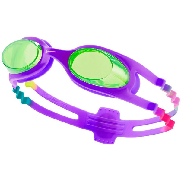 Nike Os Chrome Jr swimming goggles NESSD166-593 Kiegészítők