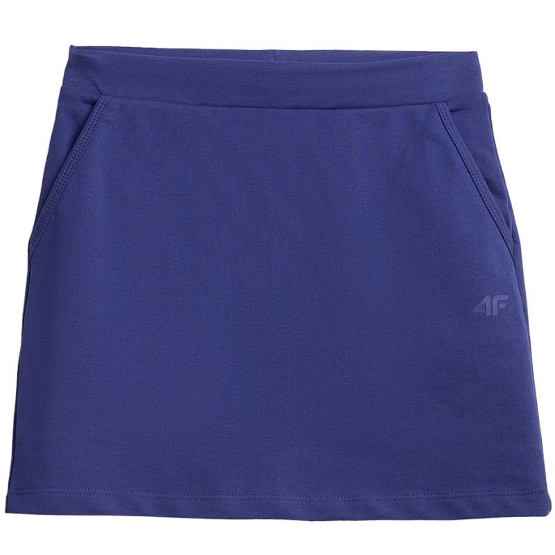4f Jr Hjl22 Jspud001 30s Skirt