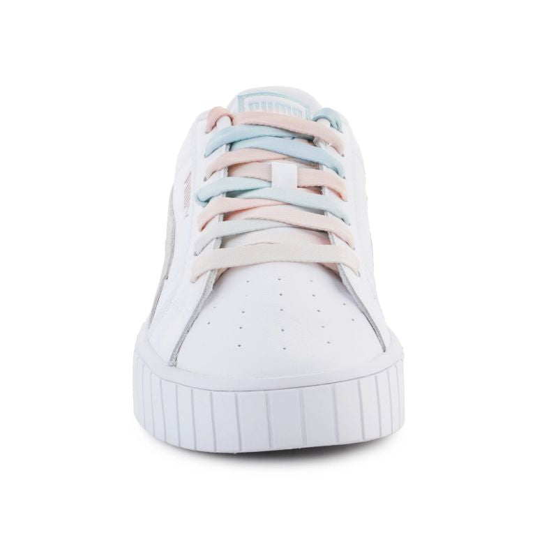 Puma Cali Star GL W shoes 381885-01 Utcai cipő