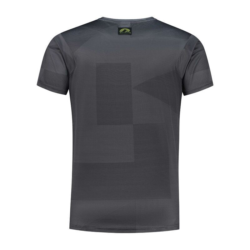 Rogelli MTB ADVNTR T-shirt Gray szürke póló