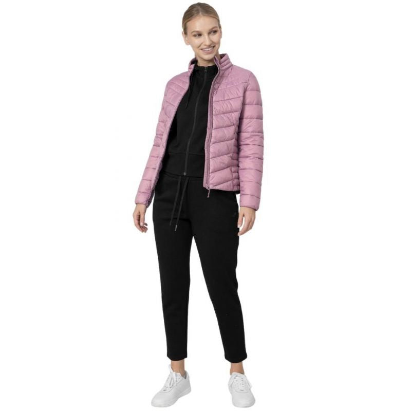 Jacket 4f W H4z22 Kudp002 52s