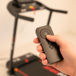 Enero Electric Foldable Treadmill W100 Fit treadmills, cardio equipment, training equipment