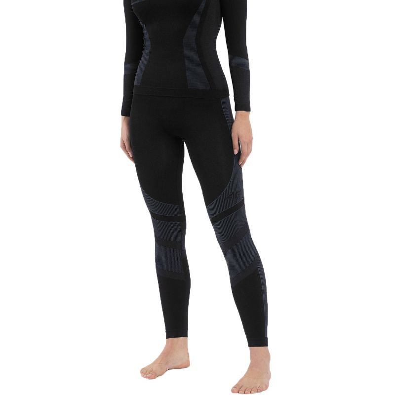 Thermoactive Leggings 4f F116 W 4faw23useaf116 20s