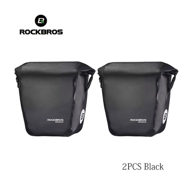 Rockbros Side Carrier AS-003-1BK táska