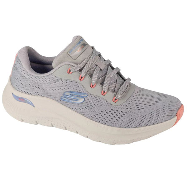 Skechers Arch Fit 2.0 - Big League 150051-LGMT Gray 36 Cipő