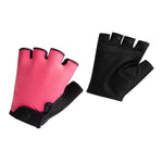 Rogelli CORE women's gloves pink rózsaszín kesztyű