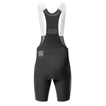 Rockbros ROAD TO SKY Men's Cycling with Pad Size L - Black l \ czarny short
