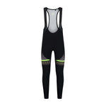 Rogelli cycling n/s HERO II fluor nadrág