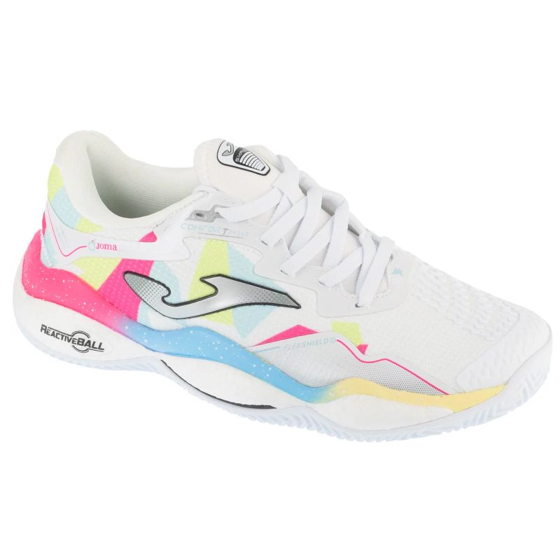 Joma Smash Lady 2532 White