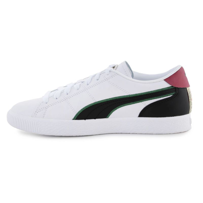 Puma Basket VTG F Liberty W shoes 384114-01 Utcai cipő