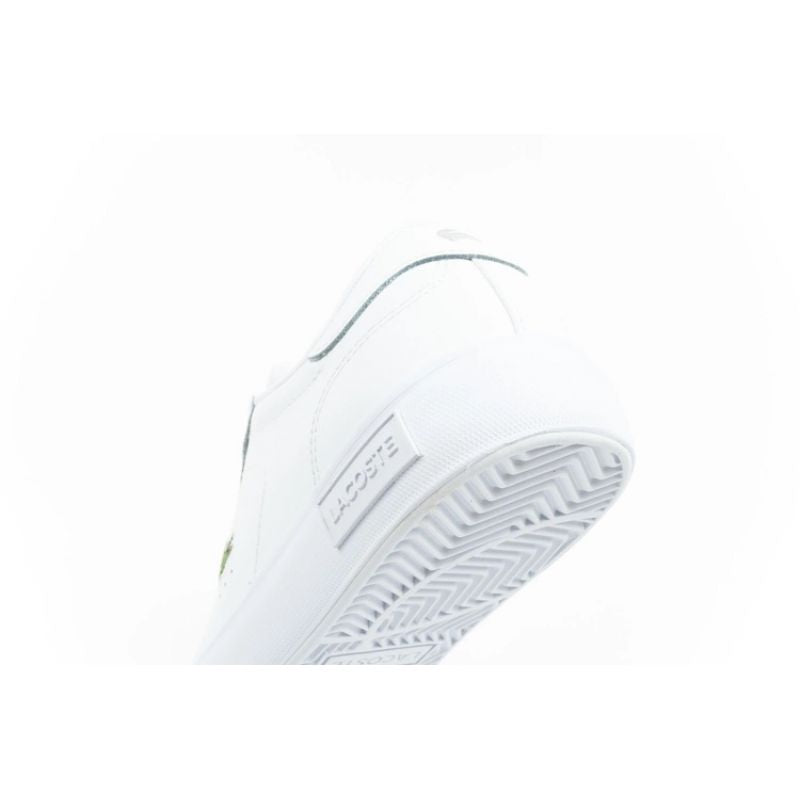 Lacoste Powertcourt 125 2 SMA M 749SMA008121G shoes Cipő