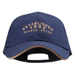 Magnum Cap magnum koso sötétkék hats