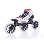 Tempish Atatu Low 10000047023 Speed Skates fehér roller skates