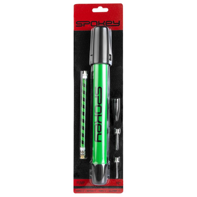 Spokey Pampero 12 Pump SPK-81603 Cipő