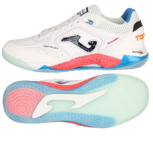 Joma Top Flex Plus02 M TOUW2502IN football boots cipő