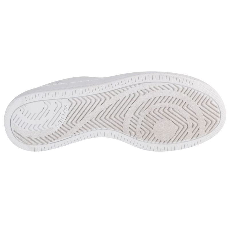 Skechers Sport Court 2.0 - Core Essential 185160-WHT White 36 Kiegészítő