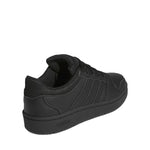 Adidas Hoops Classic Kids fekete cipő