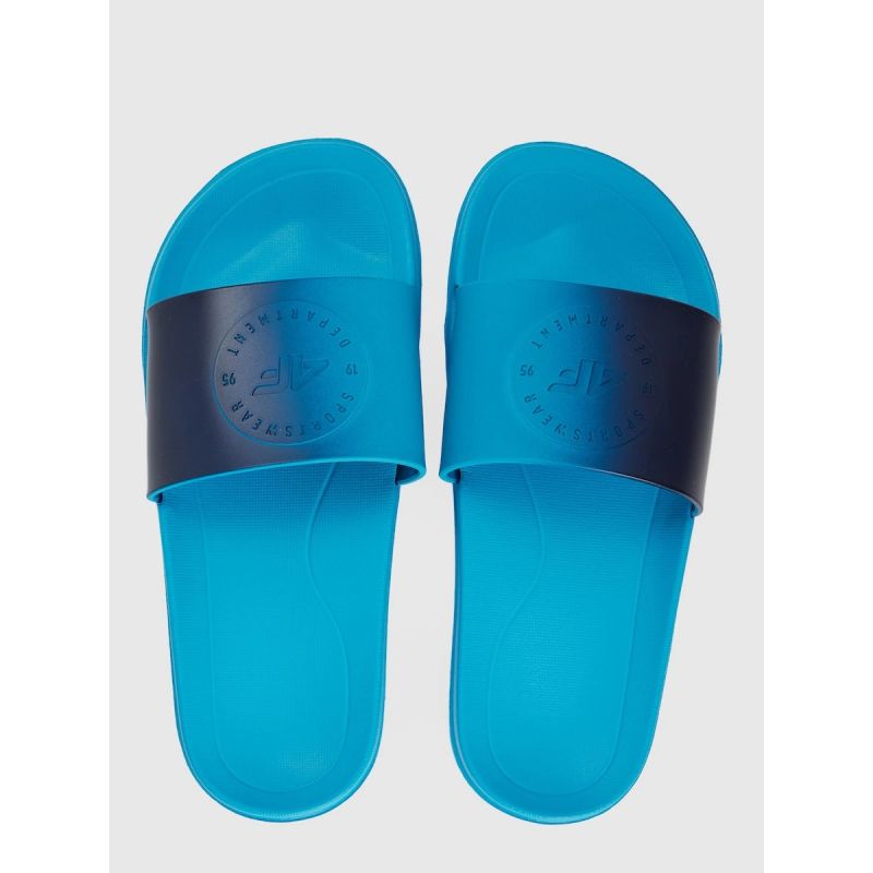 4F Boys' flip-flops utcai cipő 4FJRSS26FSLIM070-33S