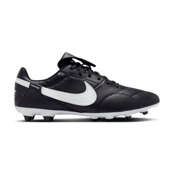 Nike Premier III FG M HM0265-002 football boots Cipő