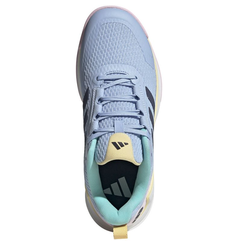 adidas Novaflight 2 W Volleyball Shoes JQ3601 cipő