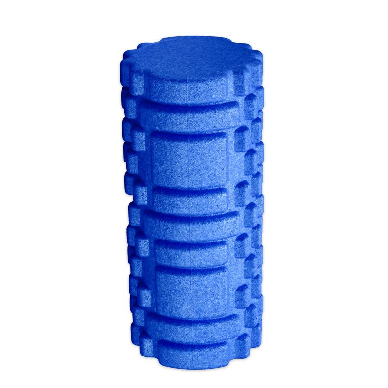 Body Sculpture BB 026D massage roller kék edzőfelszerelés BB026D