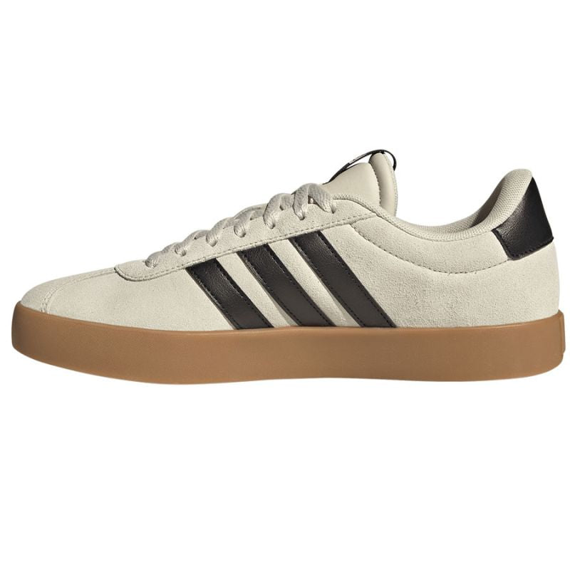 Men's adidas VL Court 3.0 beige JR2222 bézs utcai cipő
