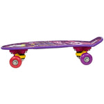 Enero Mini Love Kitty Plastic Skateboard skateboards