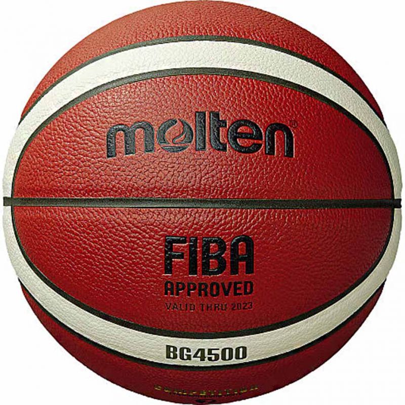 Molten FIBA Basketball barna labda