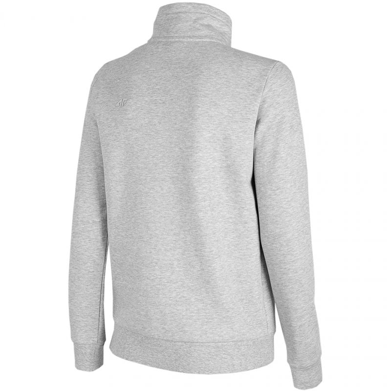4f W Sweatshirt H4l22 Bld351 27m