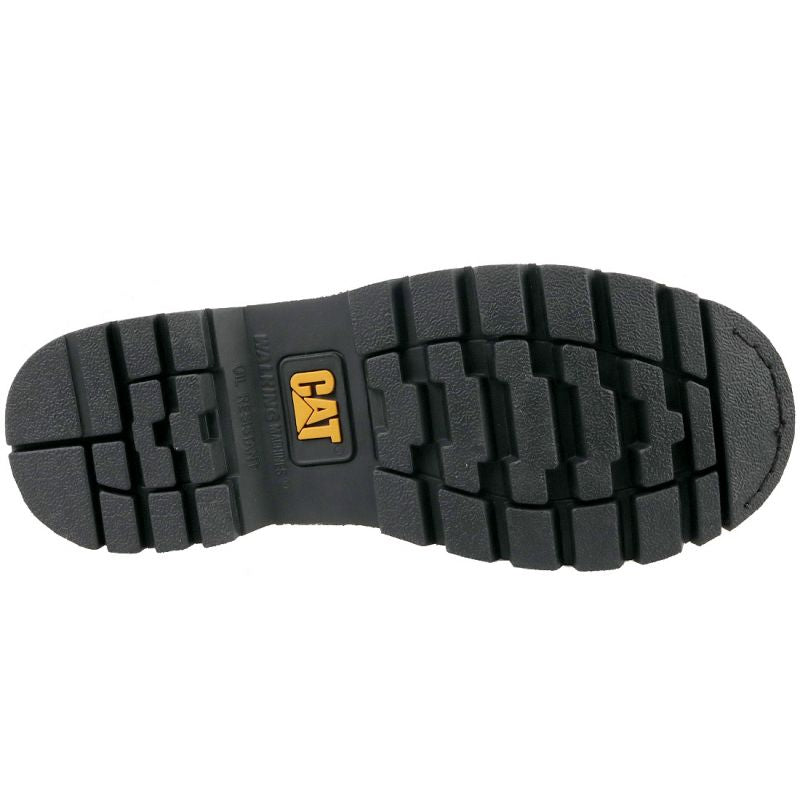 Caterpillar Colorado M WC44100909 shoes Túracipő