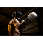 DBX Bushido 10oz Boxing Gloves - Spirit - Valor Series kesztyű
