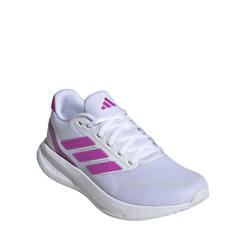 adidas Runfalcon 5 Running W JR3089 shoes Cipő