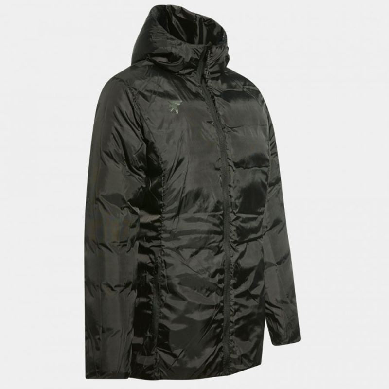 Joma EXPLORER winter fekete kabát 902798.100