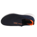 Skechers Go Walk 6 216202-NVOR Navy Blue 44.5 Cipő