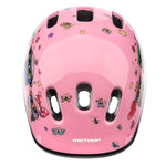 Meteor Children’s bicycle helmet KS06 little owl sisak 24808-24809